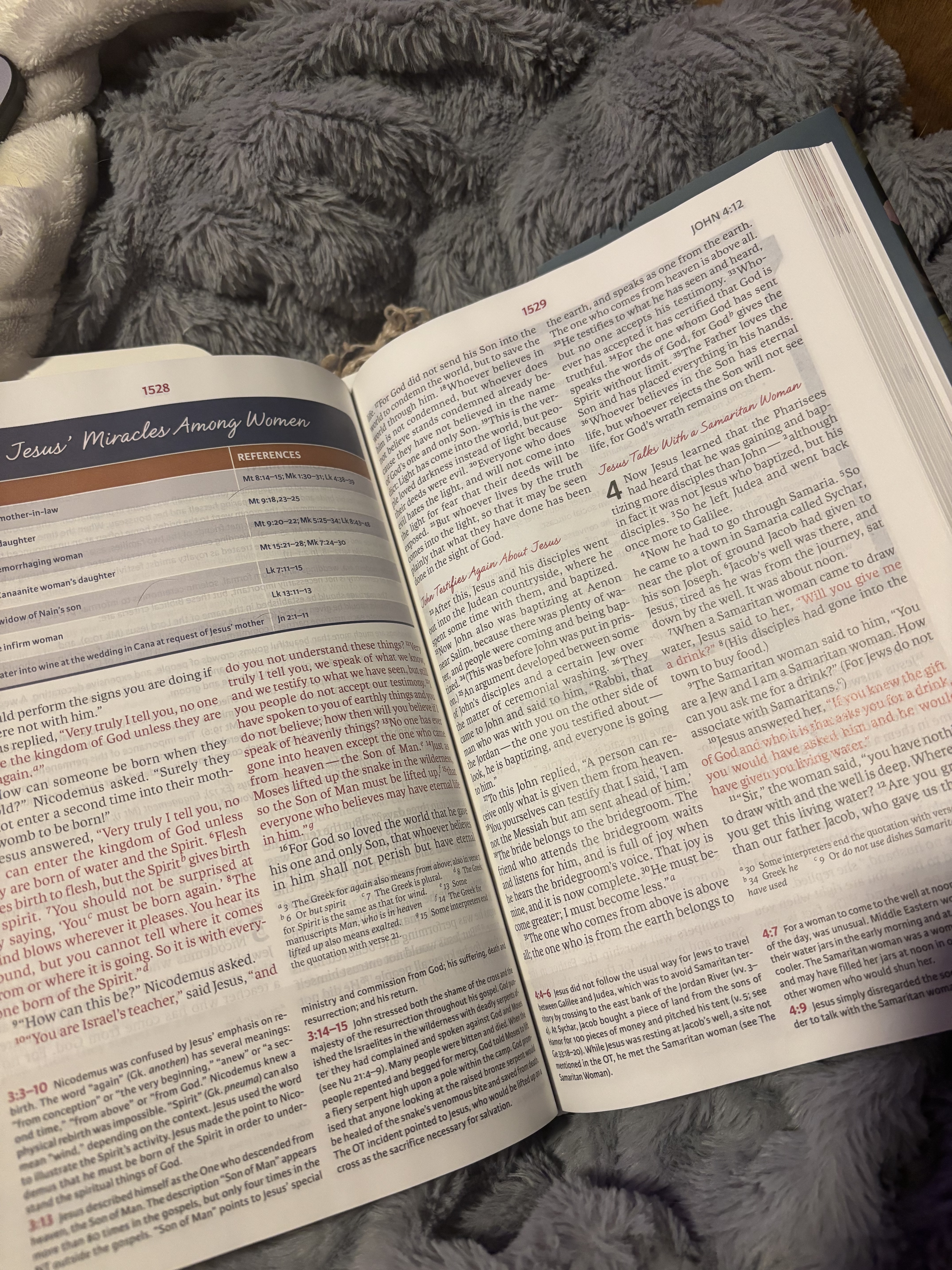 Commitment to daily time with God 5259