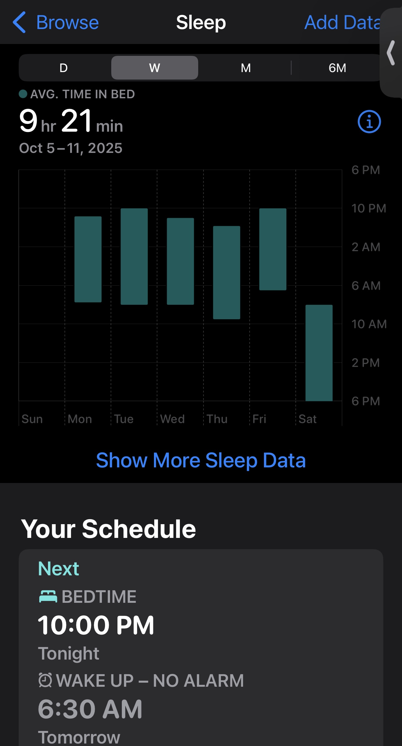 Rest is the Key to a Healthy Nurse 5278