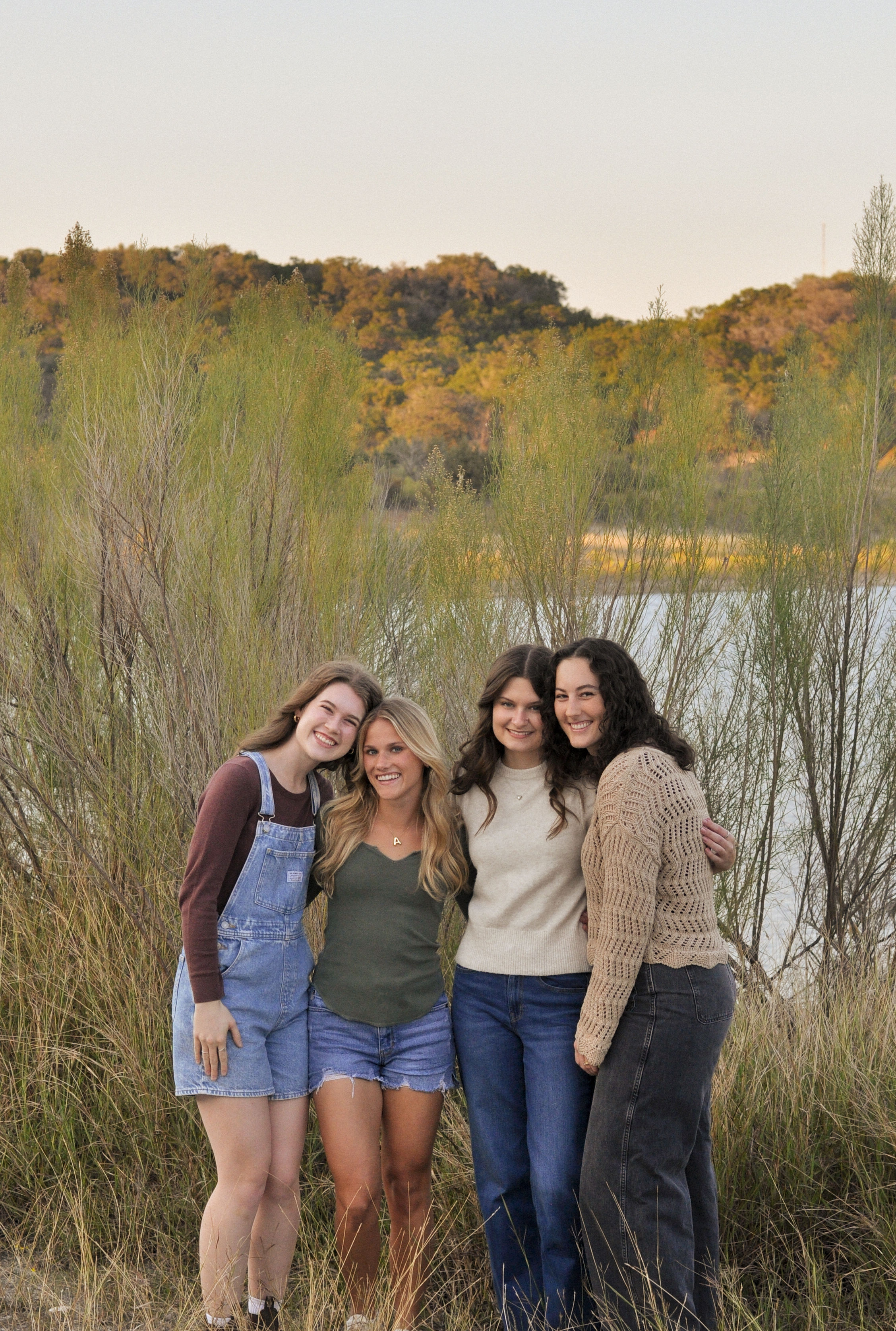 Commitment to Quality of Life- Friendships 5443