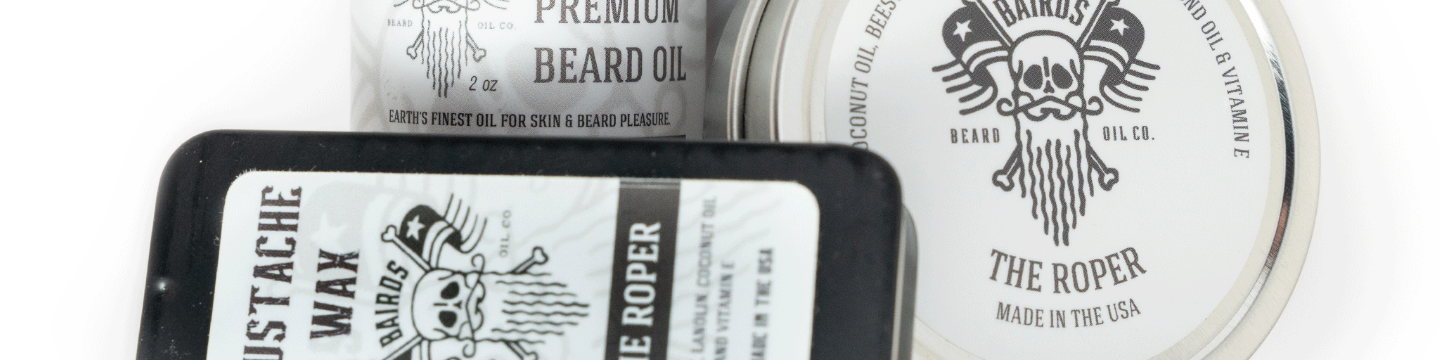 Bairds Beard Oil 111