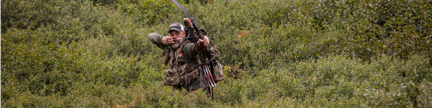 Alaska Guide Creations 60