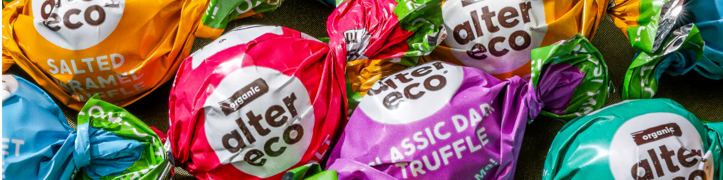 ALTER ECO FOODS LLC 204