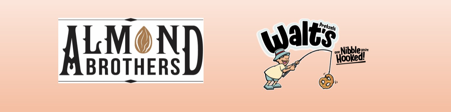 Almond Brothers/Walt's Pretzels 523