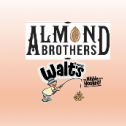 Almond Brothers/Walt's Pretzels 523