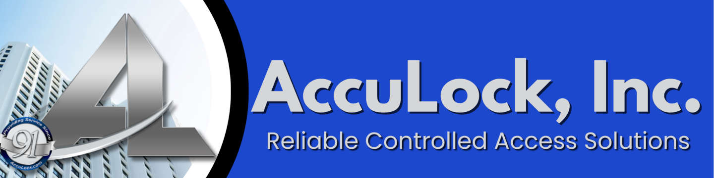 Acculock 266