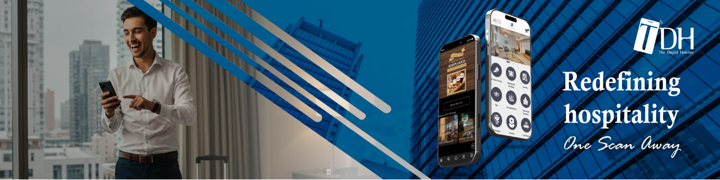 TDH (The Digital Hotelier) 300