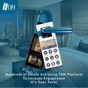 TDH (The Digital Hotelier) 300