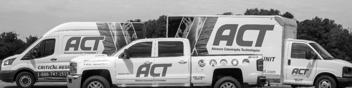 Advance Catastrophe Technologies - ACT 394