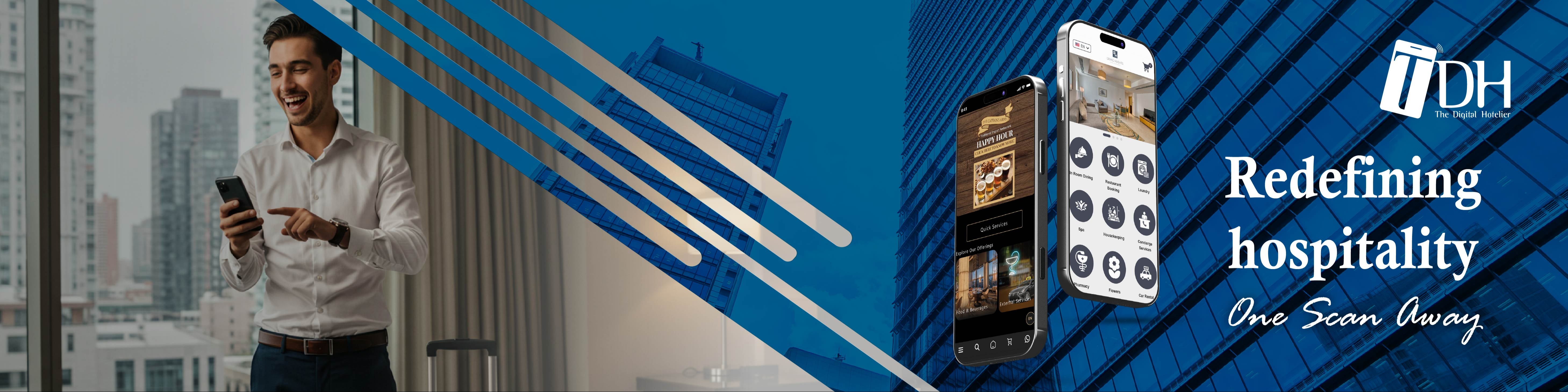 Special Offer: 3 Months Free with The Digital Hotelier 56