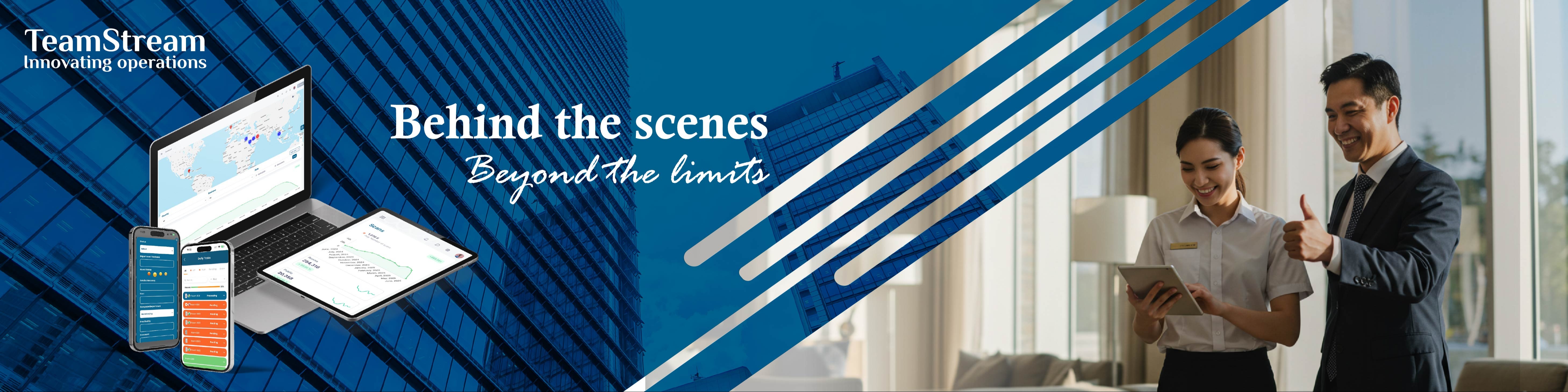 Special Offer: 3 Months Free with The Digital Hotelier 57