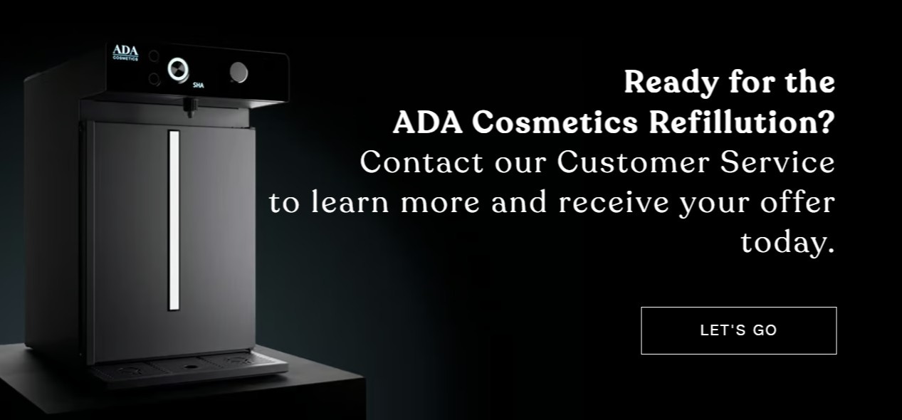 Become one of the first hotels at THS to receive Refillution Machines FREE for your Hotel ! 81