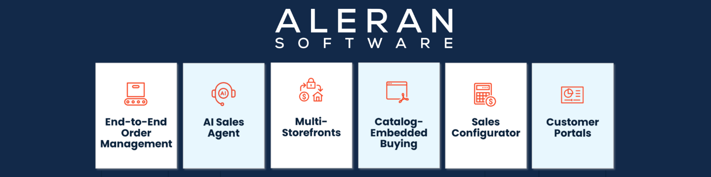 Aleran Software 150