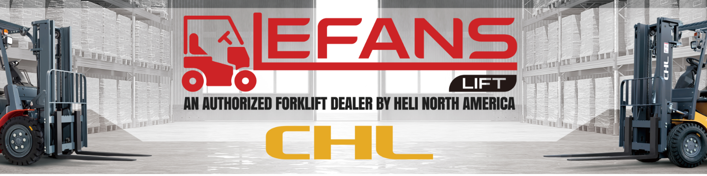 Efans Lift HELI AMERICA INC 175