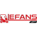 Efans Lift HELI AMERICA INC 175