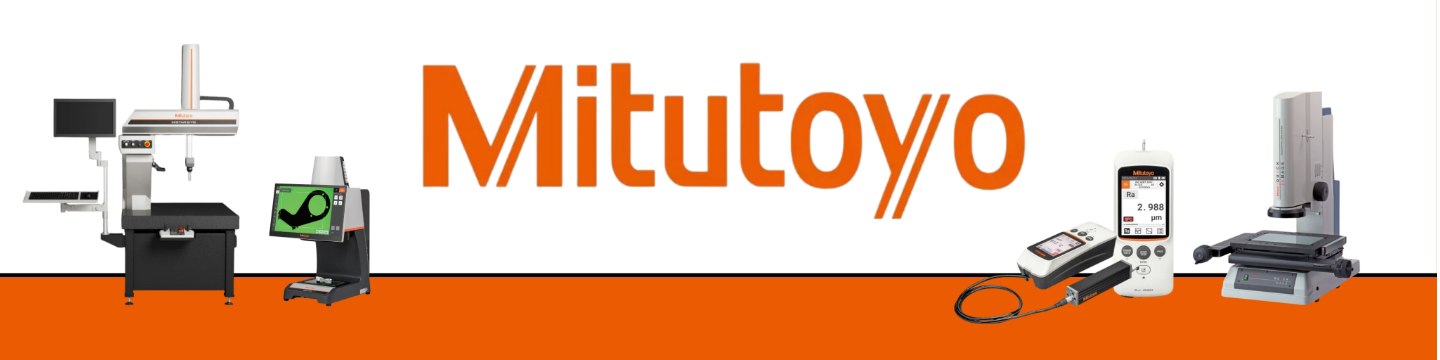 Mitutoyo America Corporation 22