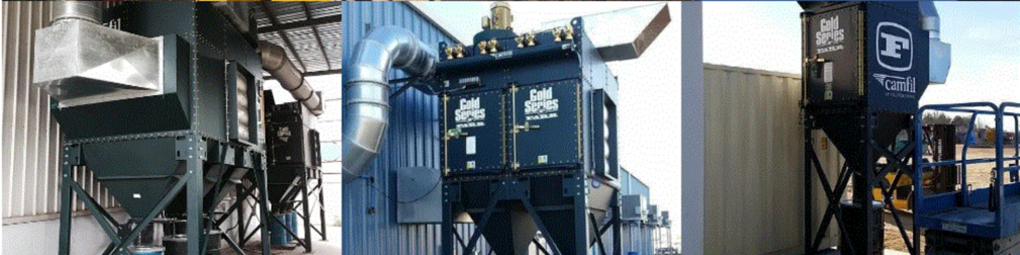 Air Pollution Control Specialists 48