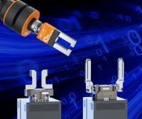 Full Line of Gripper Technology for Machine Tending 166