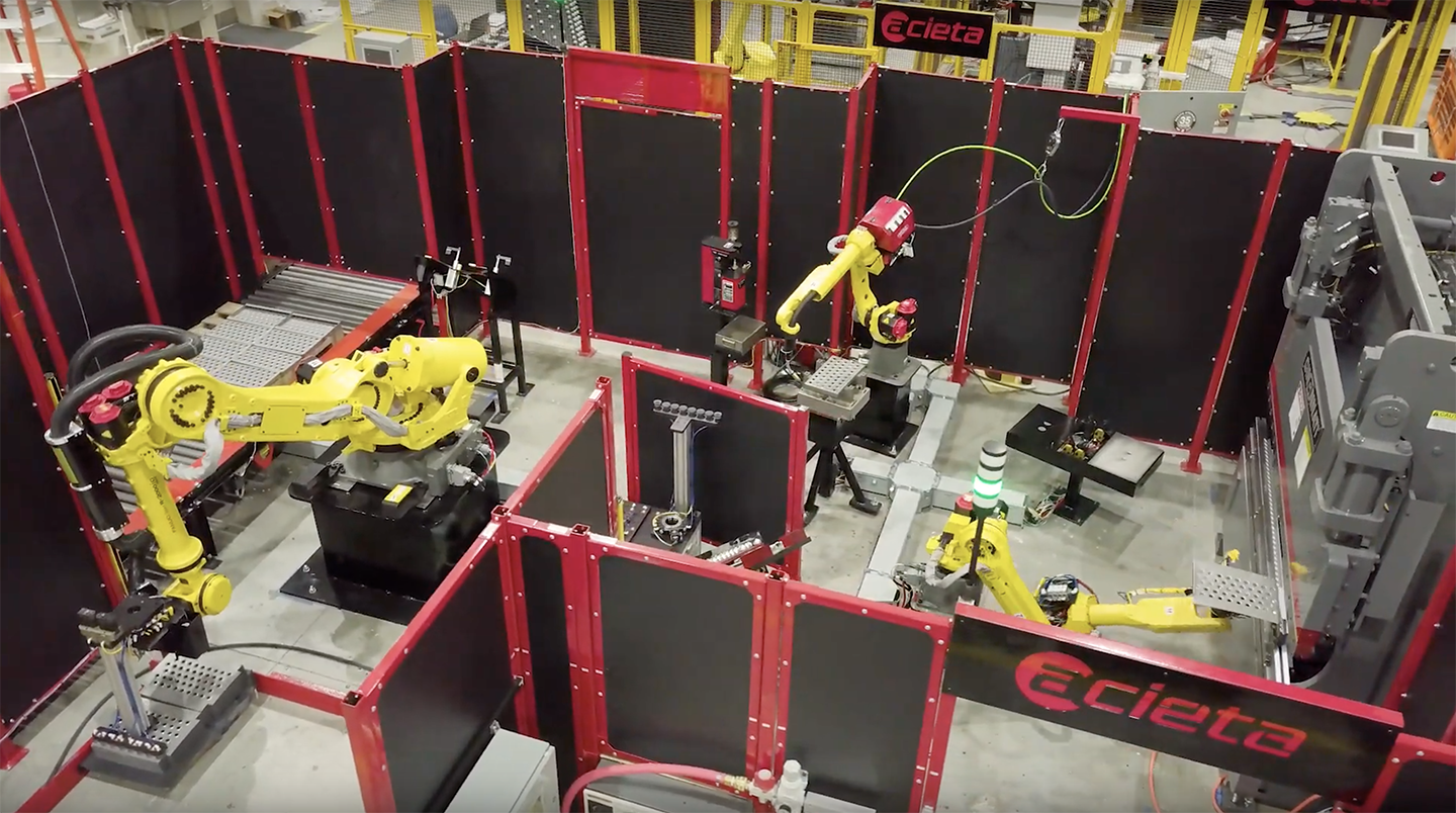 Doing Less, Achieving More for Better Outcomes Visit Booth 438 193