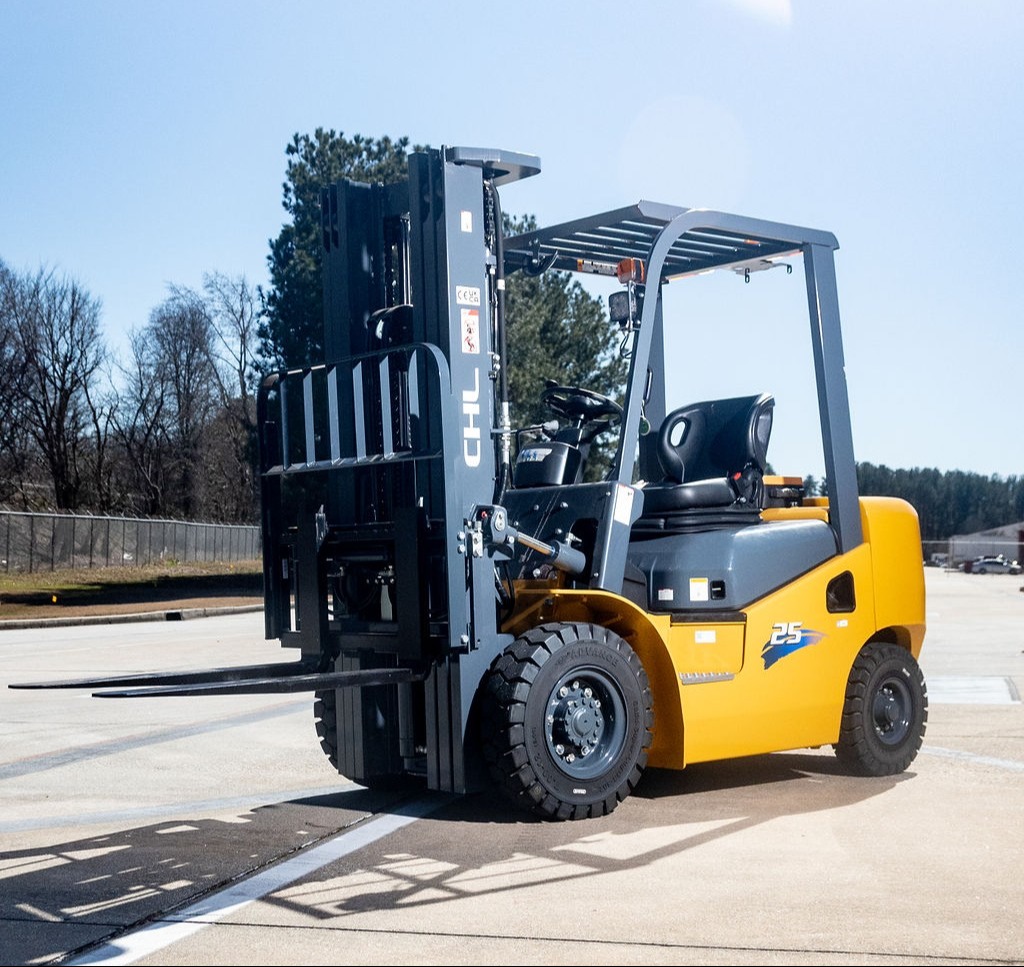 Limited-Time Deals on CHL CPYD25! 200