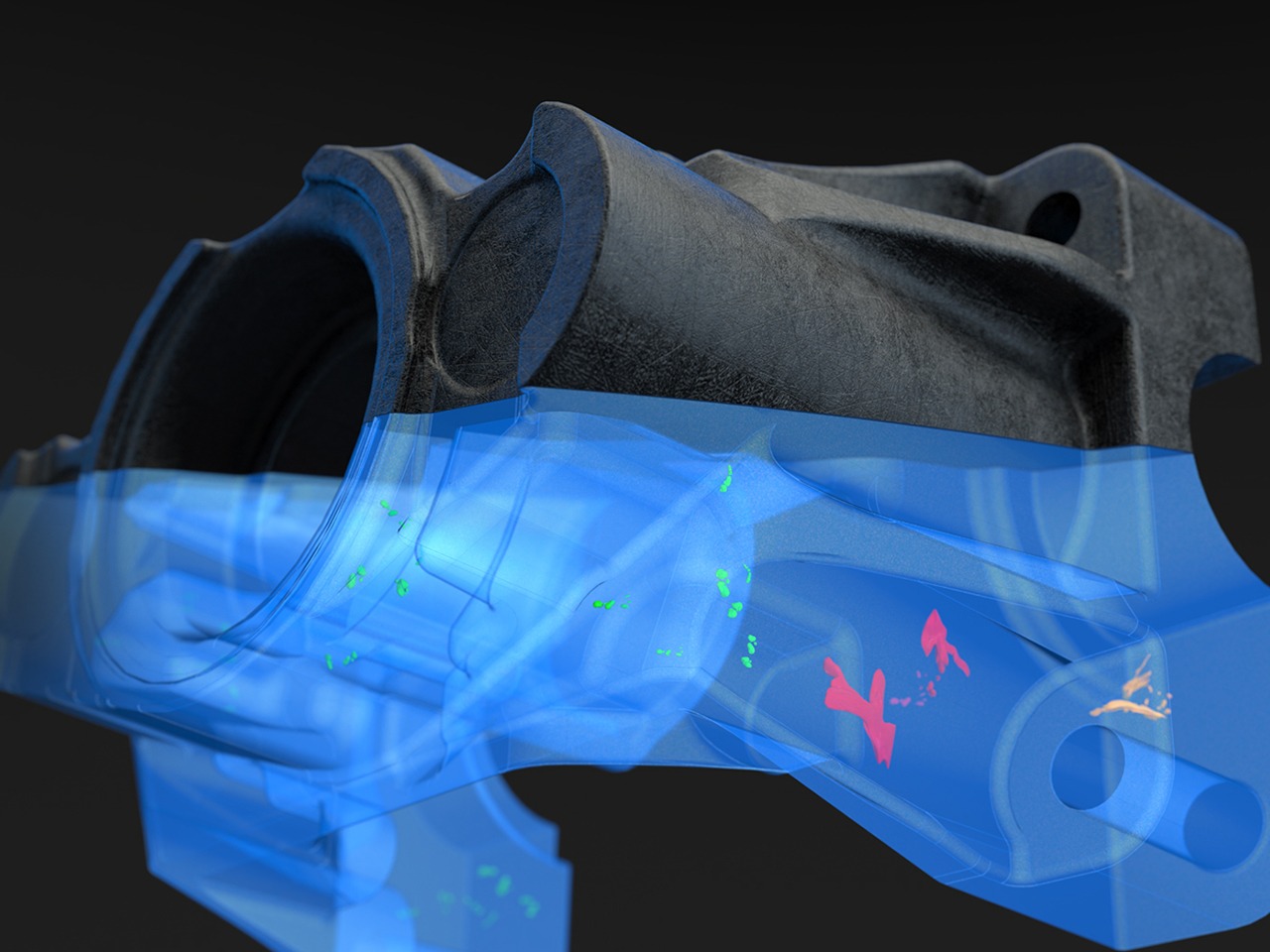 ZEISS Industrial CT 219