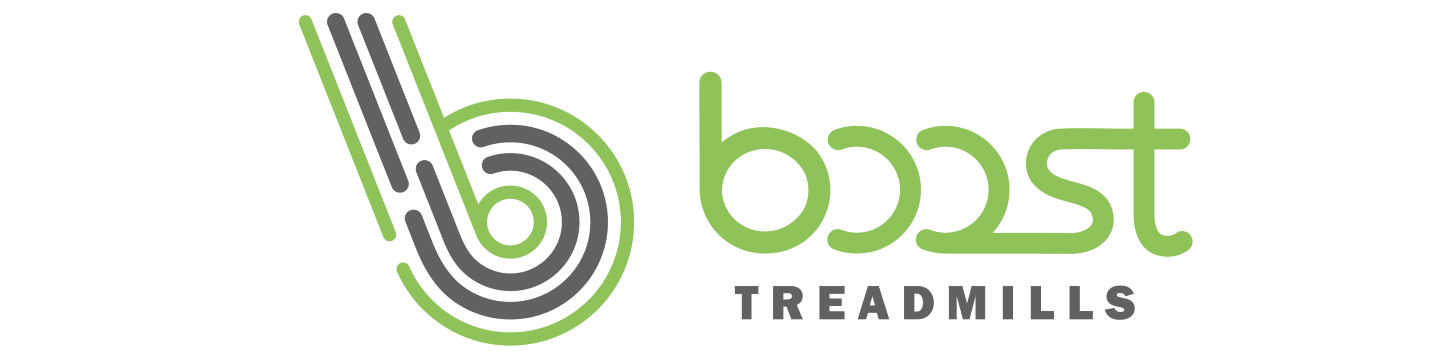 Boost Treadmills 83
