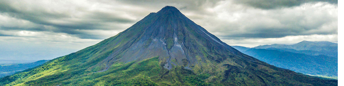 Accessible Costa Rica, powered by IL VIAGGIO TRAVEL 97