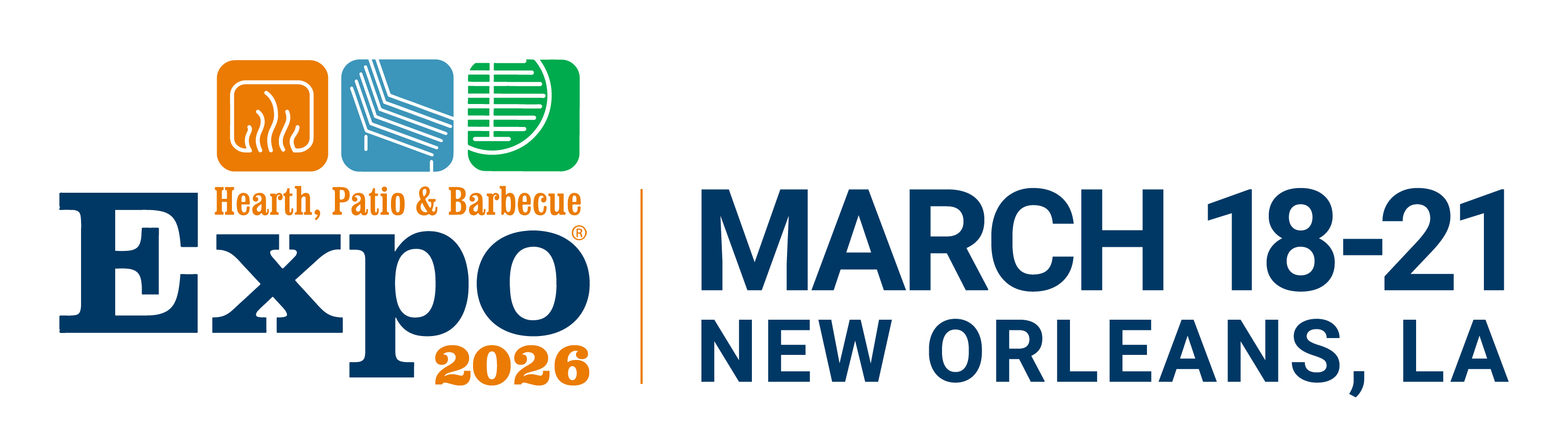 Welcome to HPBExpo26