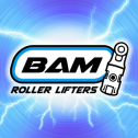 BAM Roller Lifters 35