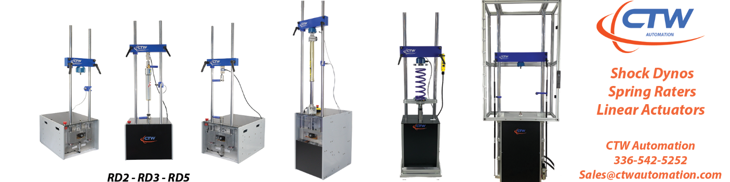 CTW Automation Inc. 39