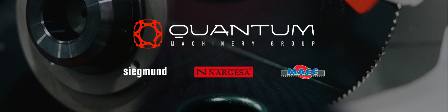 Quantum Machinery Group 47