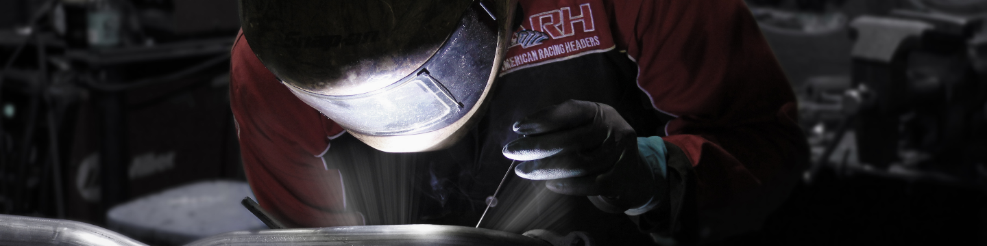 American Racing Headers 78