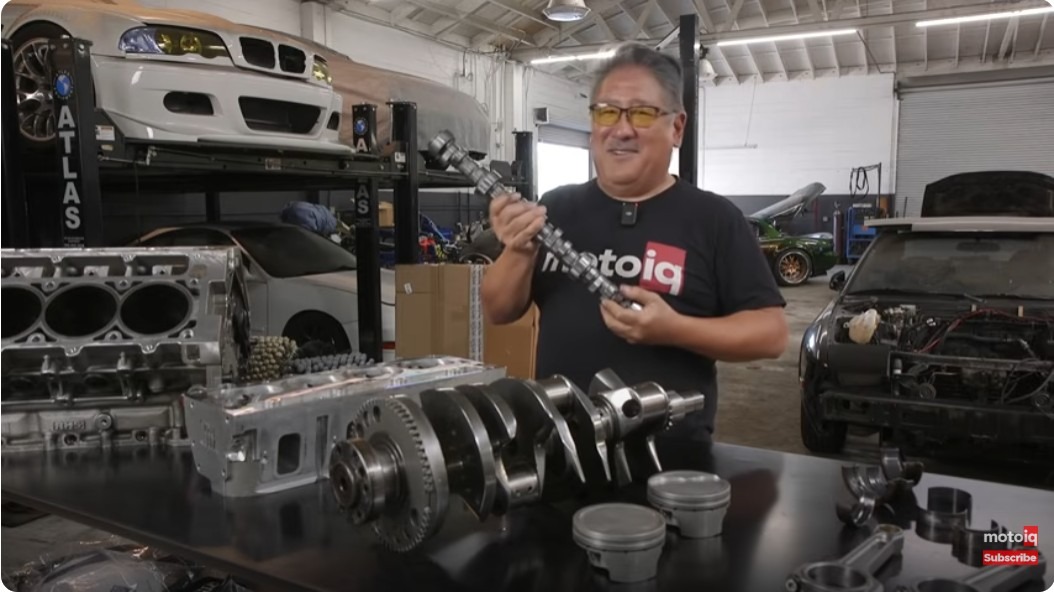 Make Your Engine Last Forever! 73