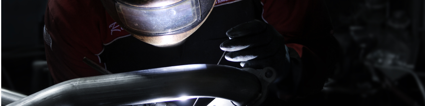 American Racing Headers 105