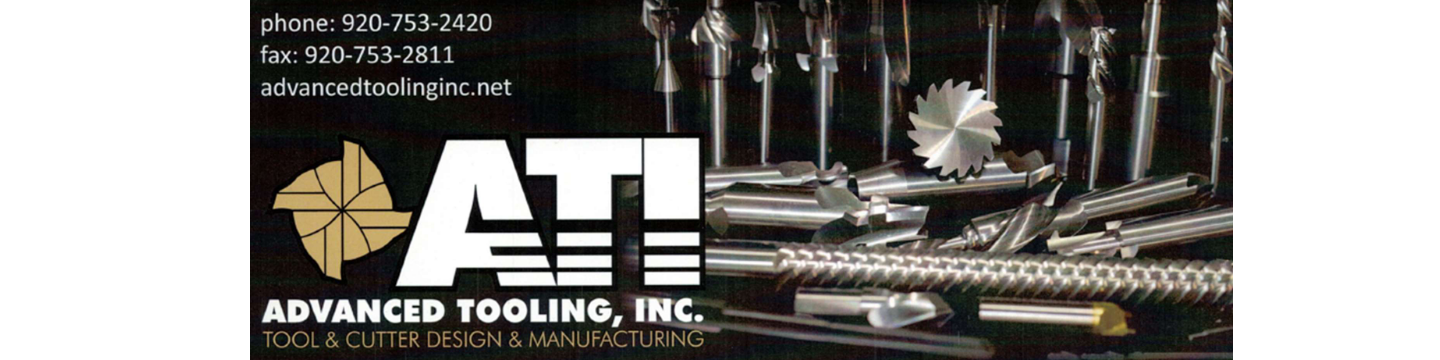 Advanced Tooling Inc 110