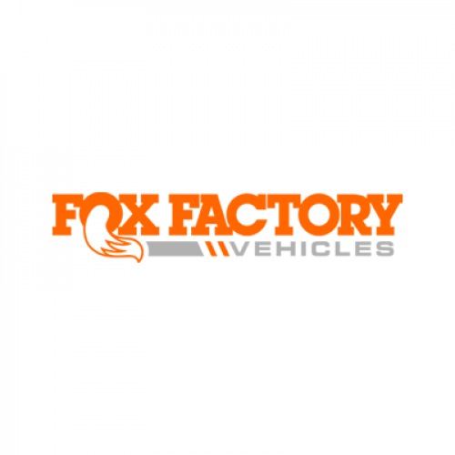 Fox Factory Vehicles 123