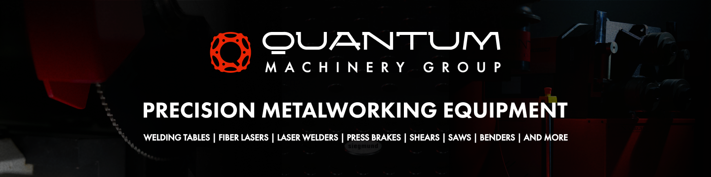 Quantum Machinery Group 26