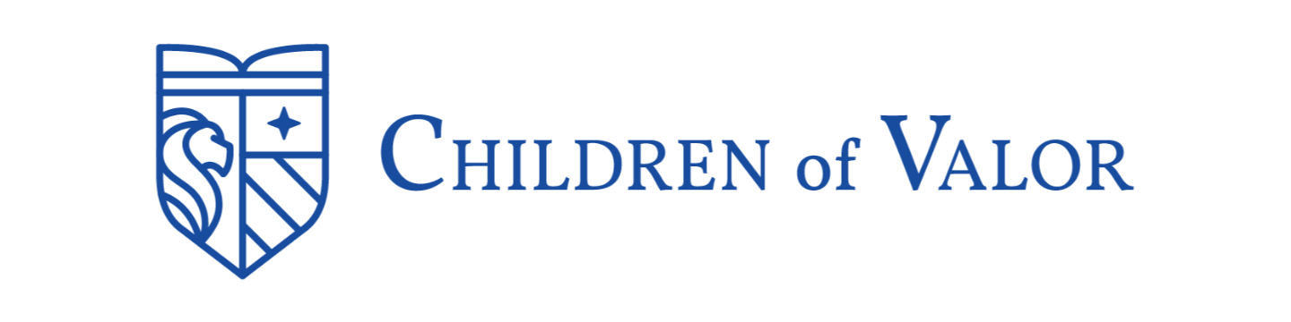 Children Of Valor 72