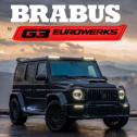 BRABUS by G3 Eurowerks 80