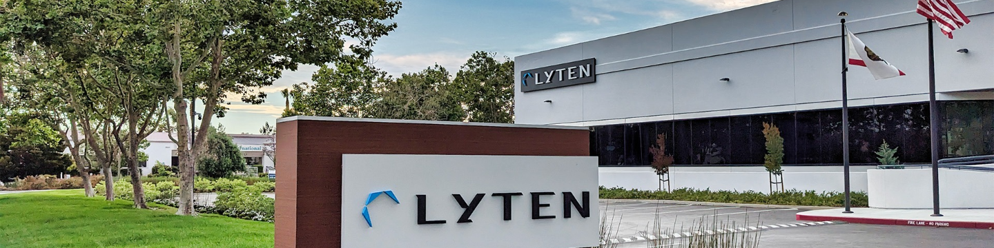 Lyten 95