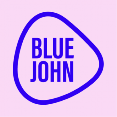 Blue John 276