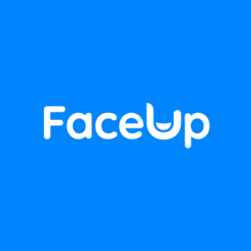 FaceUp Technology 400