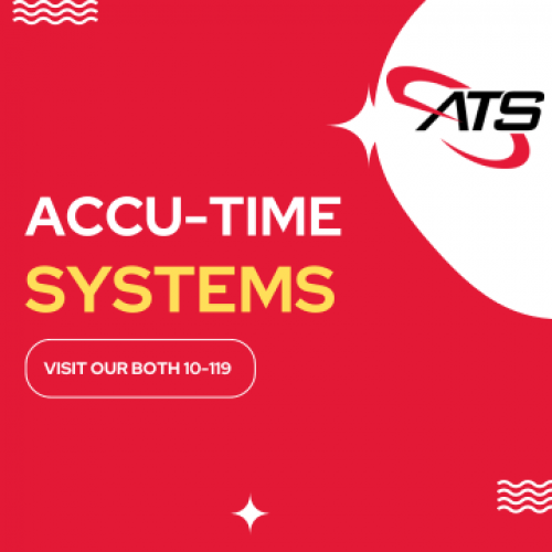 Accu-Time Systems, Inc. 40