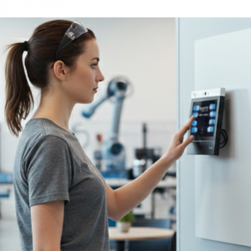 Accu-Time Systems, Inc. 26