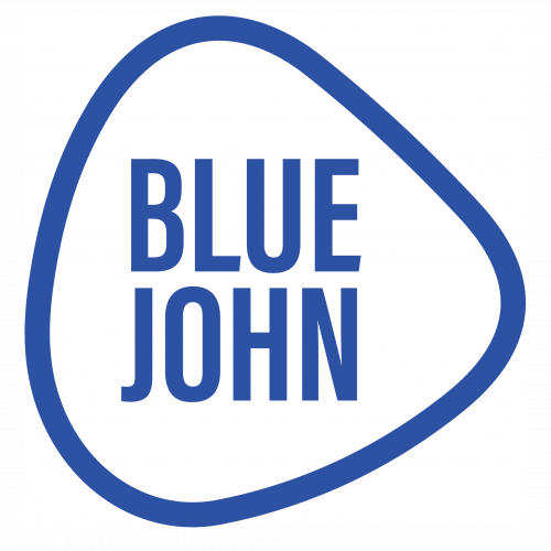 Blue John 70