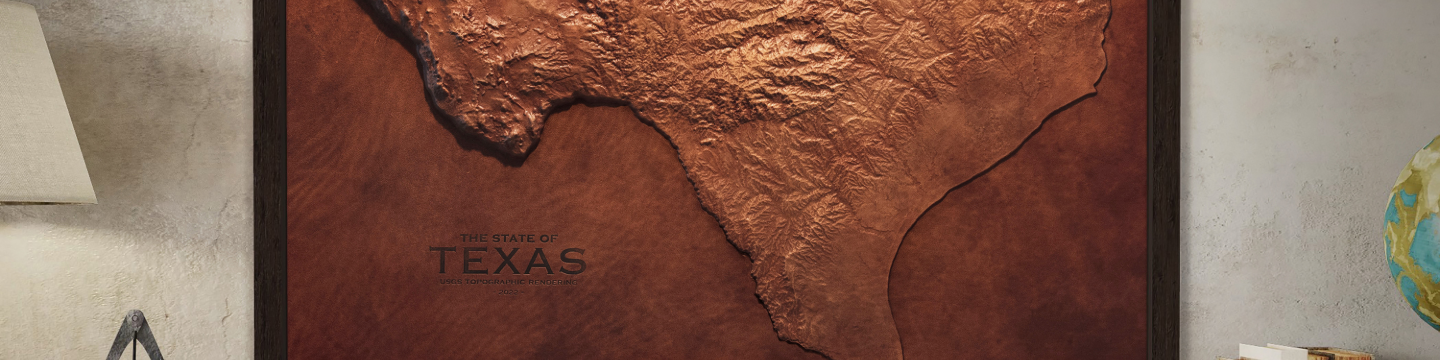 Columbia Pressworks 121