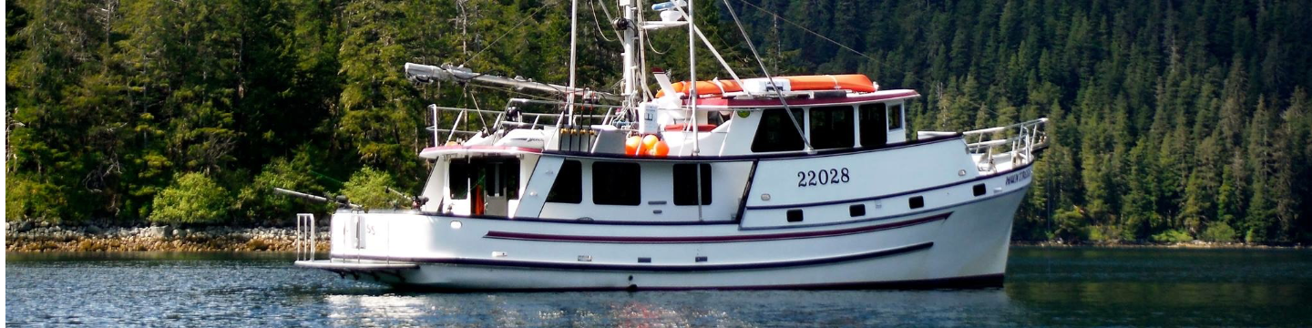 Alaska Coastal Outfitters 81