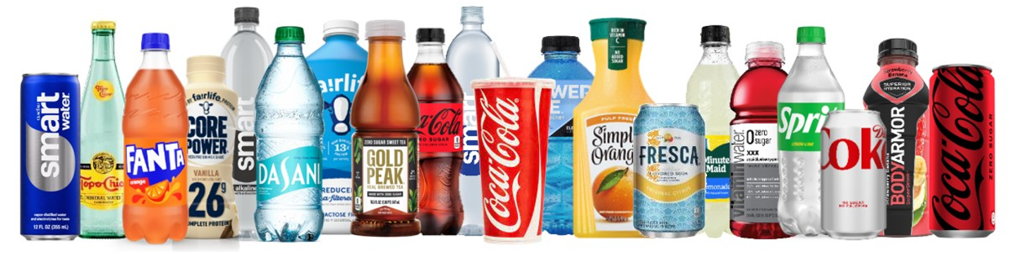 The Coca-Cola Company 1335