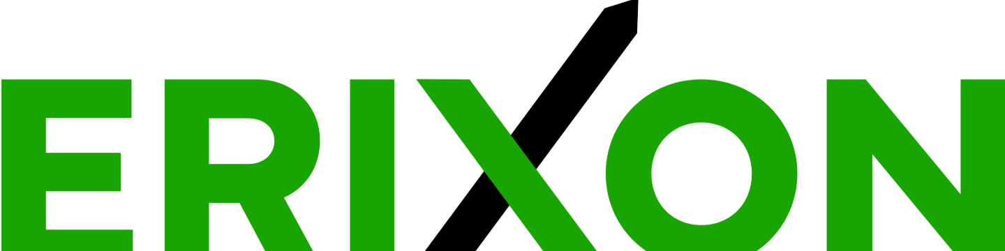 Erixon Equipment 458