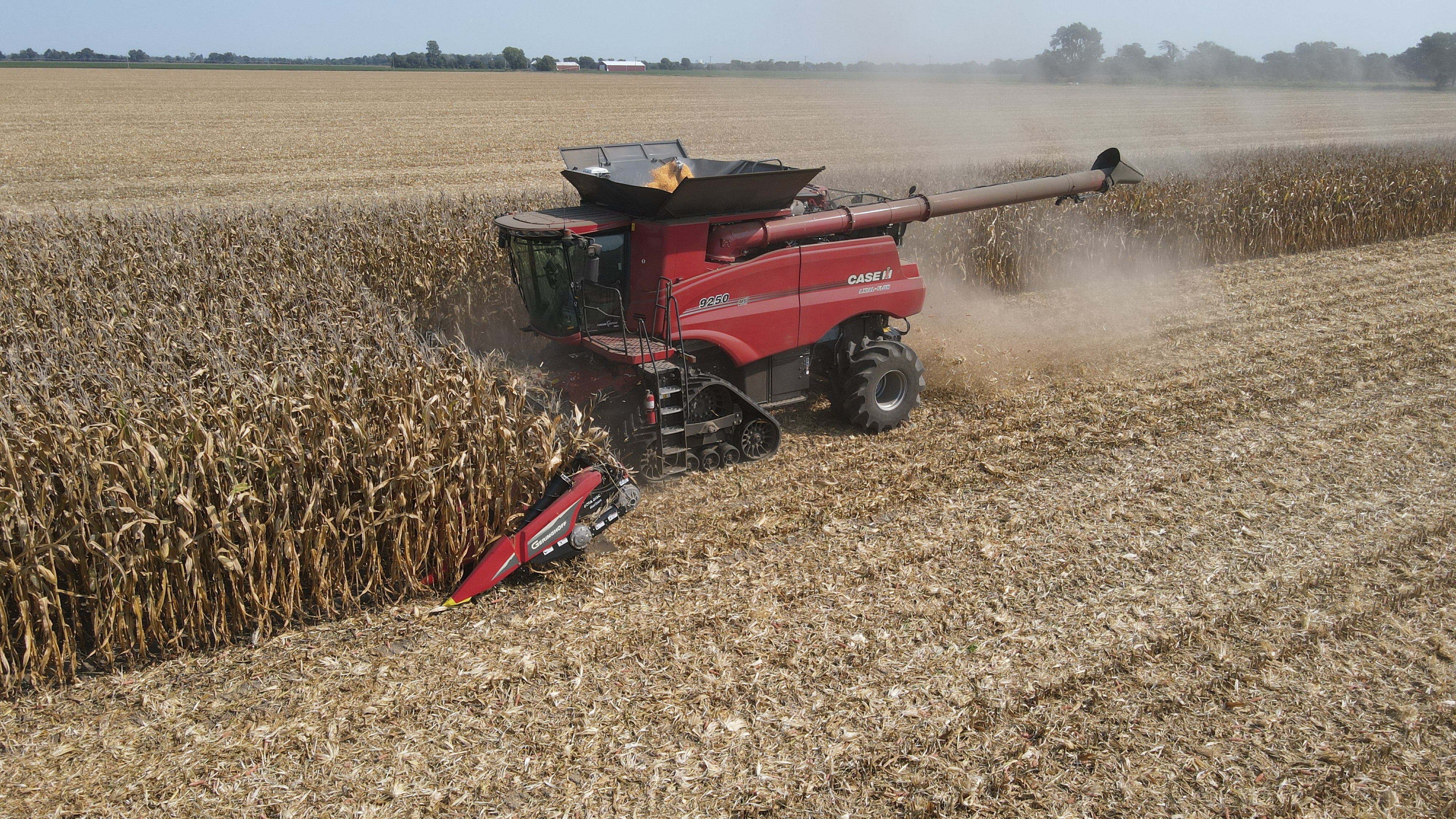 Rota Disc Horizon 657