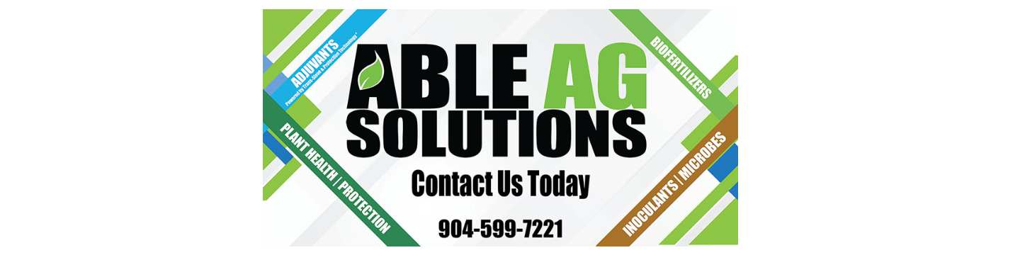 Able Ag Solutions 120